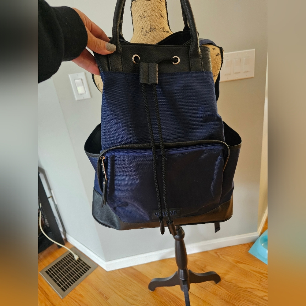 Versace perfume backpack - Picture 3 of 15